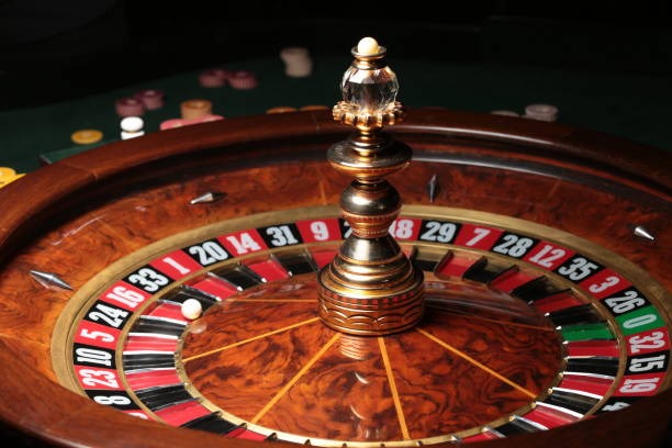 Live Macau Pools draw studio on exo 123 with HD broadcast equipment and professional setup